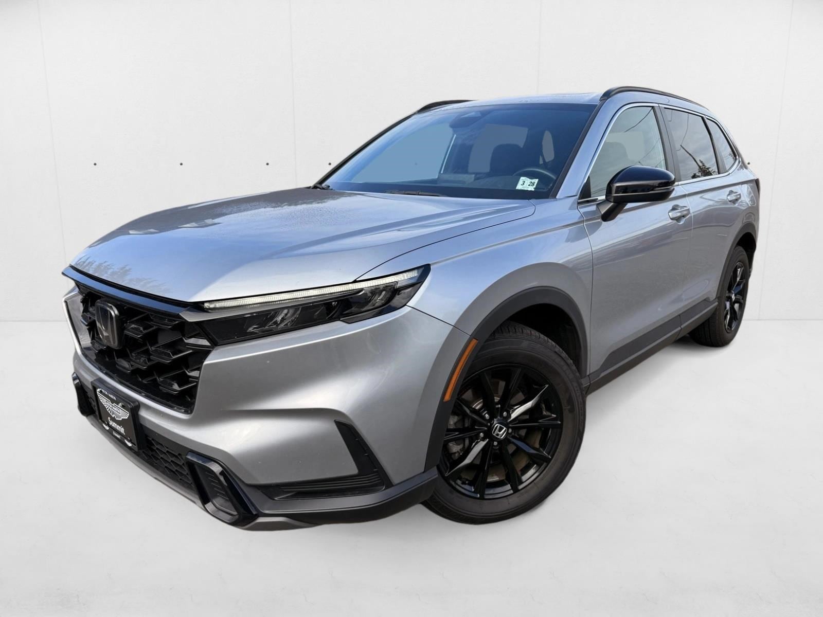 2023 Honda CR-V