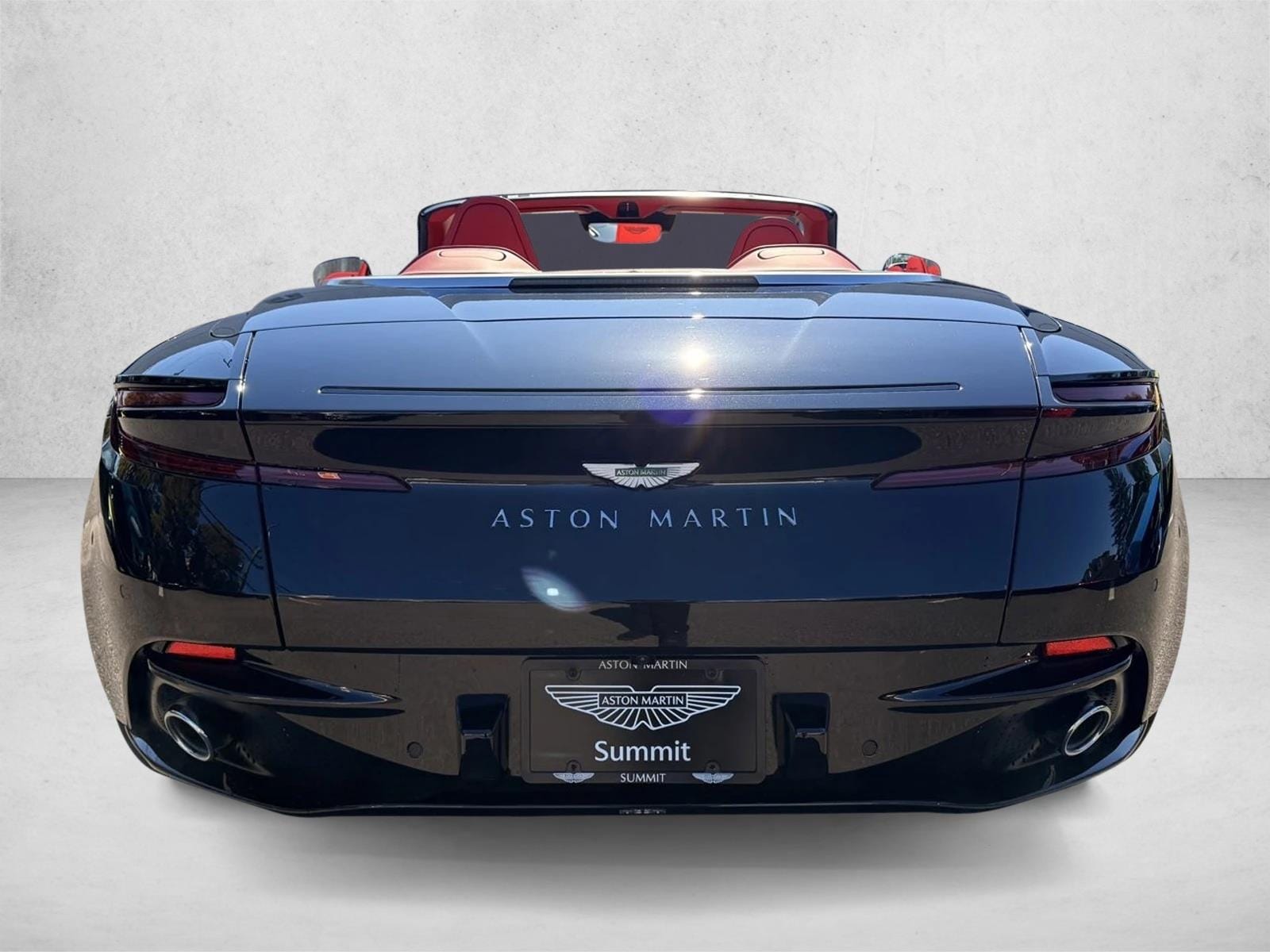 2026 Aston Martin DB12 Base - Photo 14