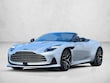  Aston Martin DB12