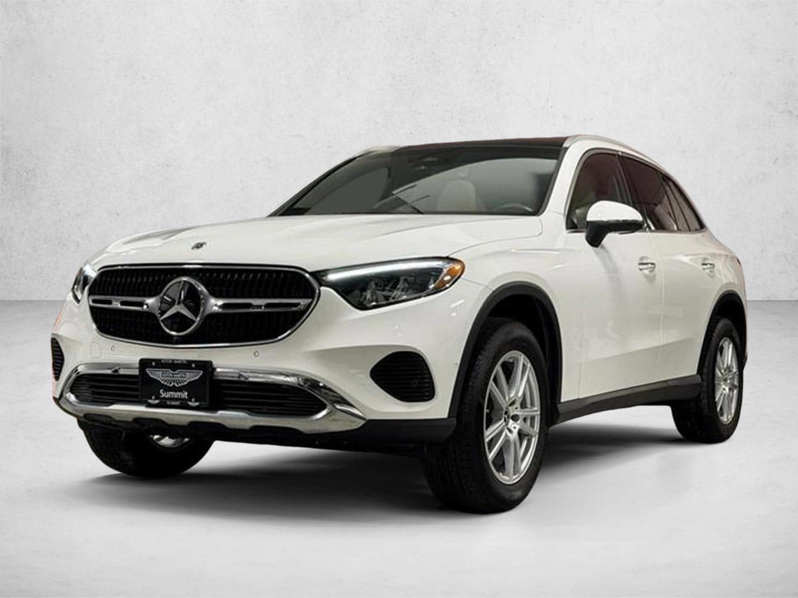2023 Mercedes-Benz GLC GLC 300's photo