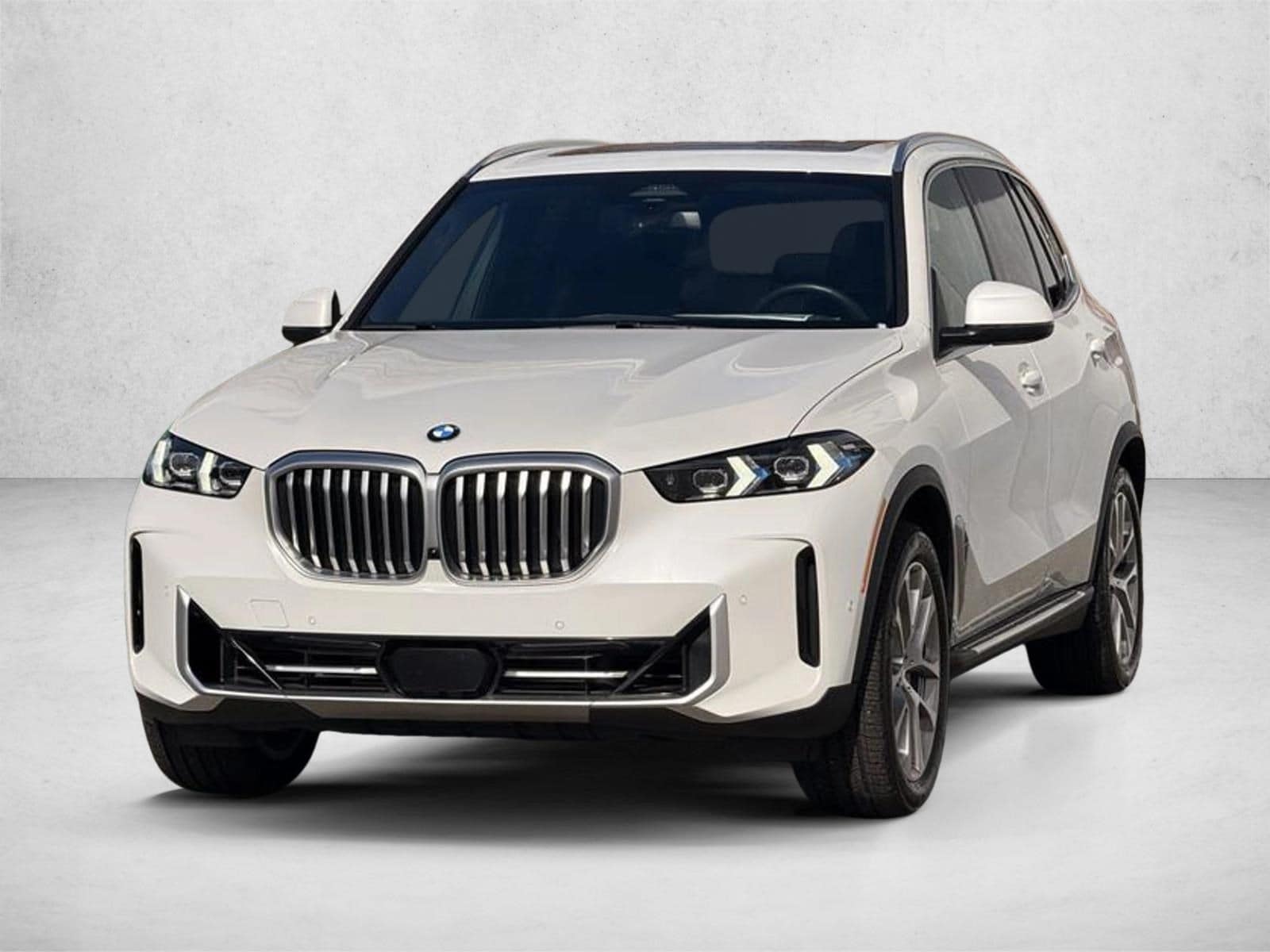 2025 BMW X5 40i