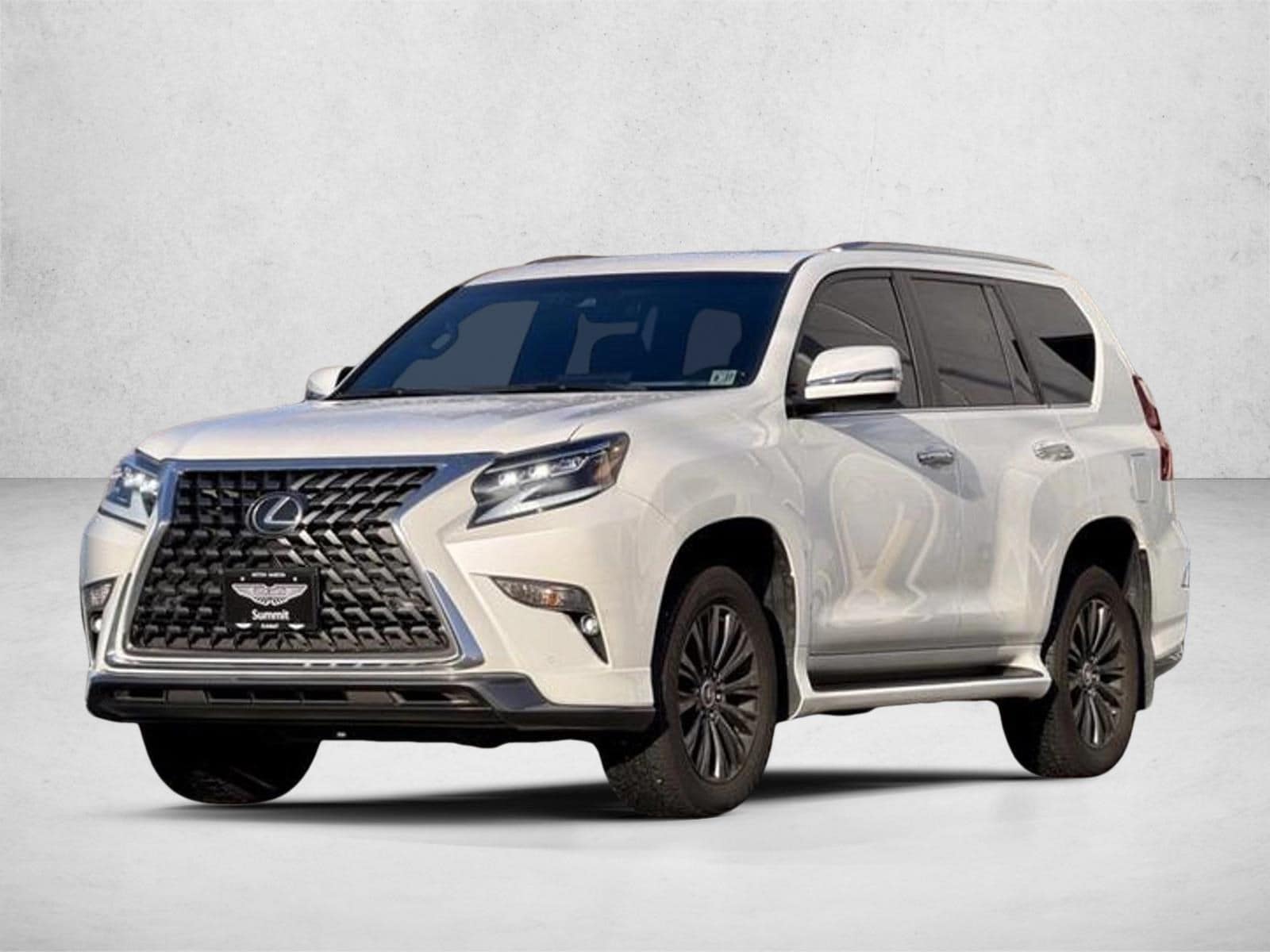 2022 Lexus GX PREMIUM's photo