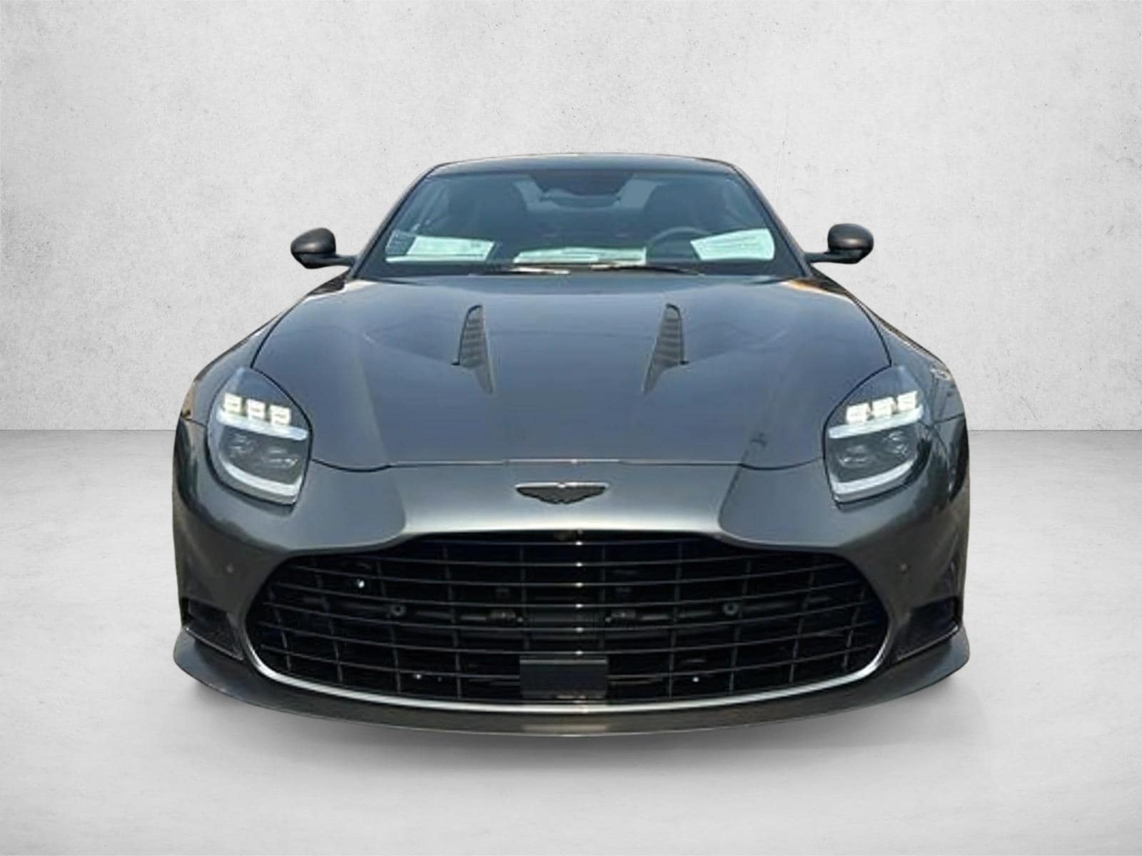 2025 Aston Martin Vanquish Base - Photo 10