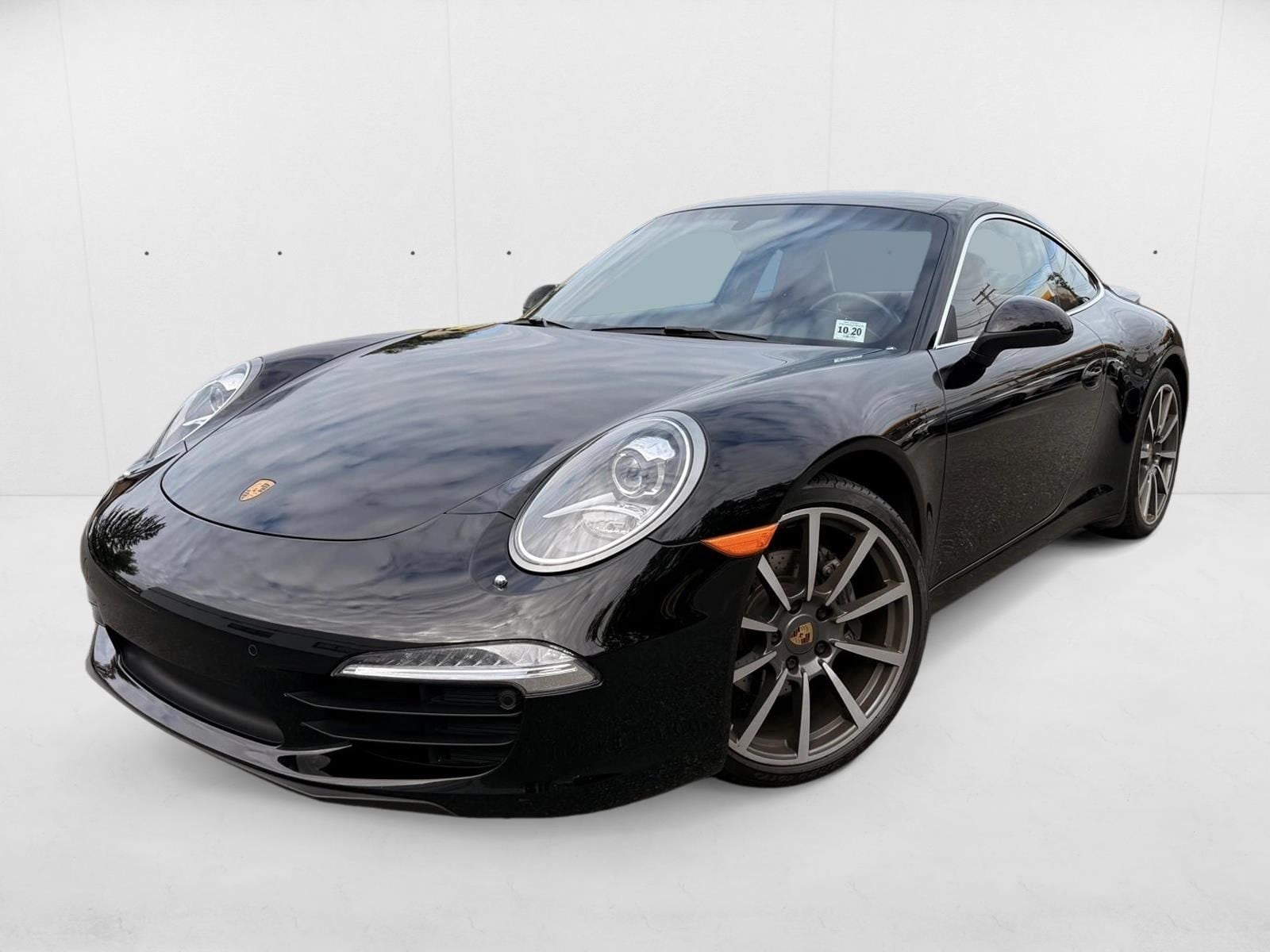 2016 Porsche 911