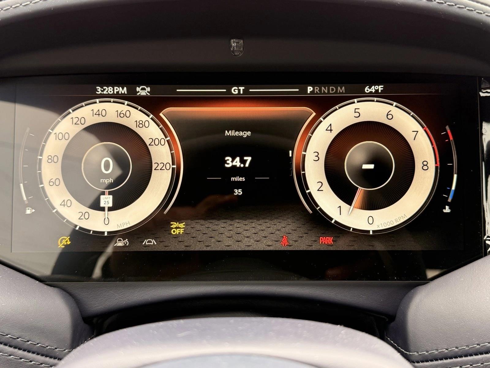 2026 Aston Martin DB12 Base - Photo 22