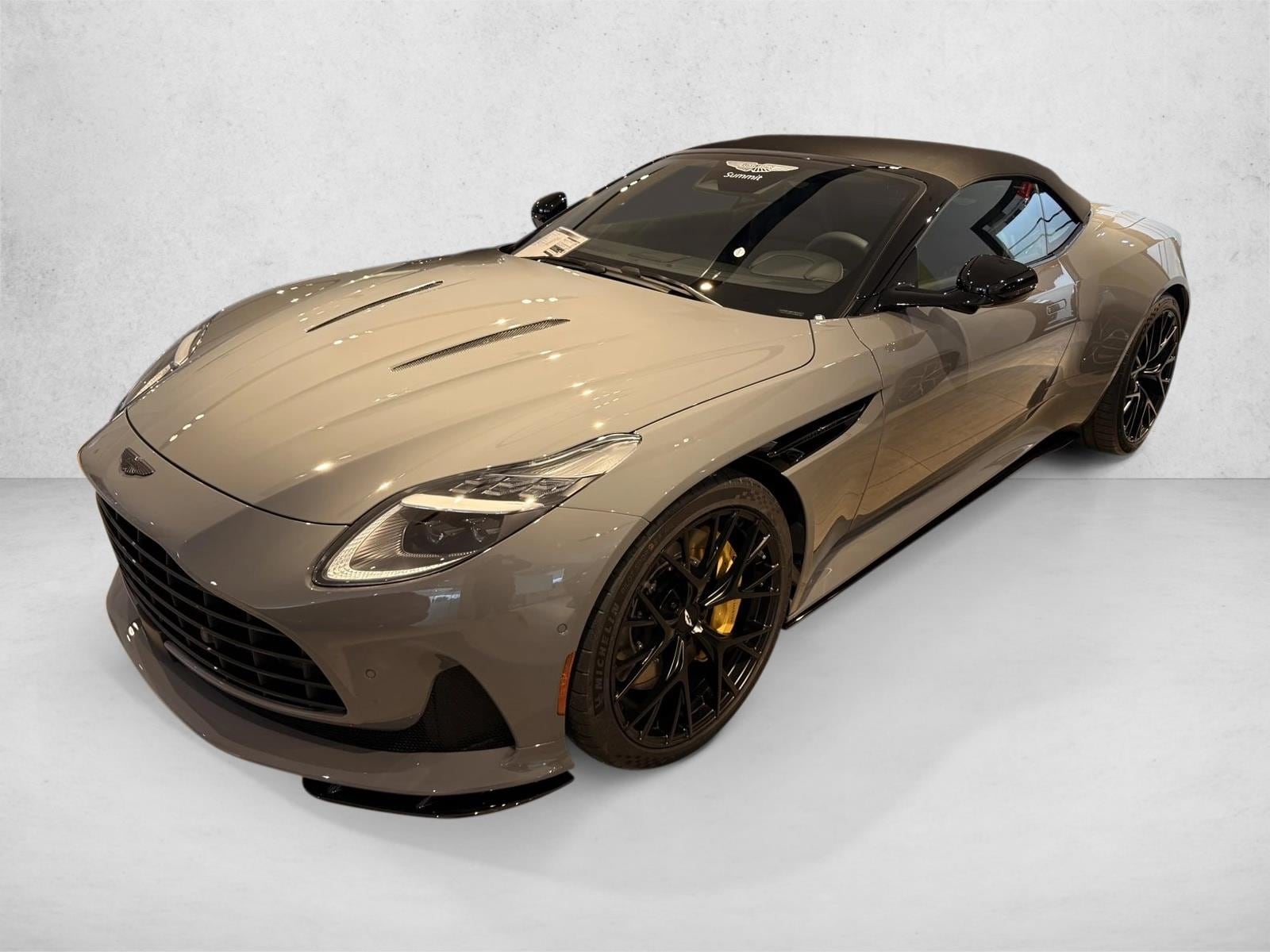 2026 Aston Martin DB12 Base - Photo 9