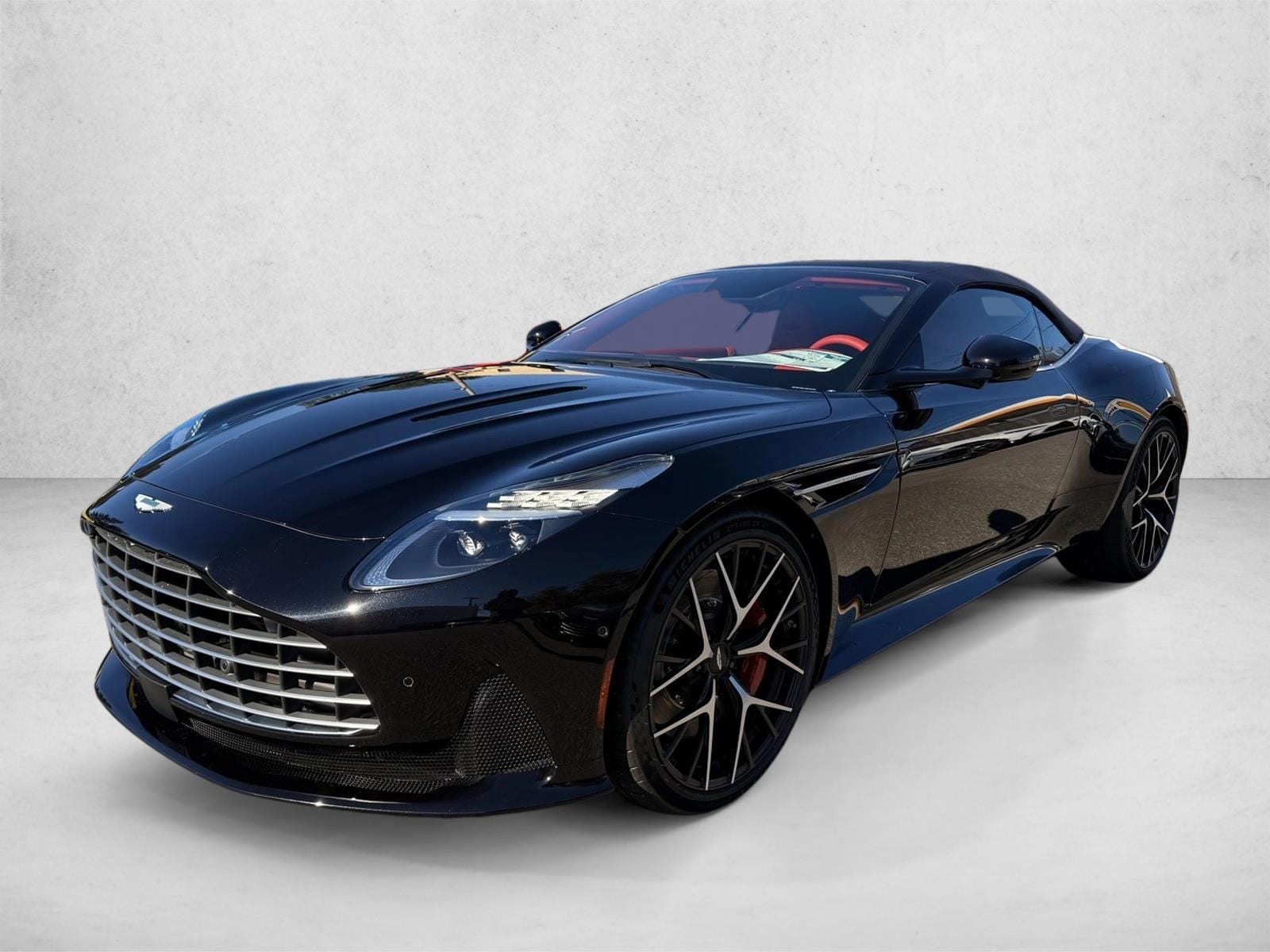 2026 Aston Martin DB12 Base - Photo 3