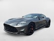 Aston Martin Vanquish