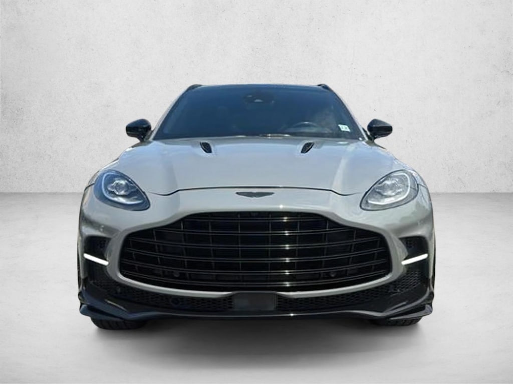 Used 2024 Aston Martin DBX707 SUV