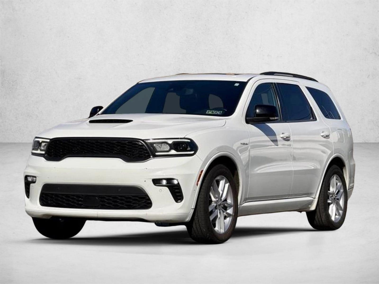 2023 Dodge Durango R/T