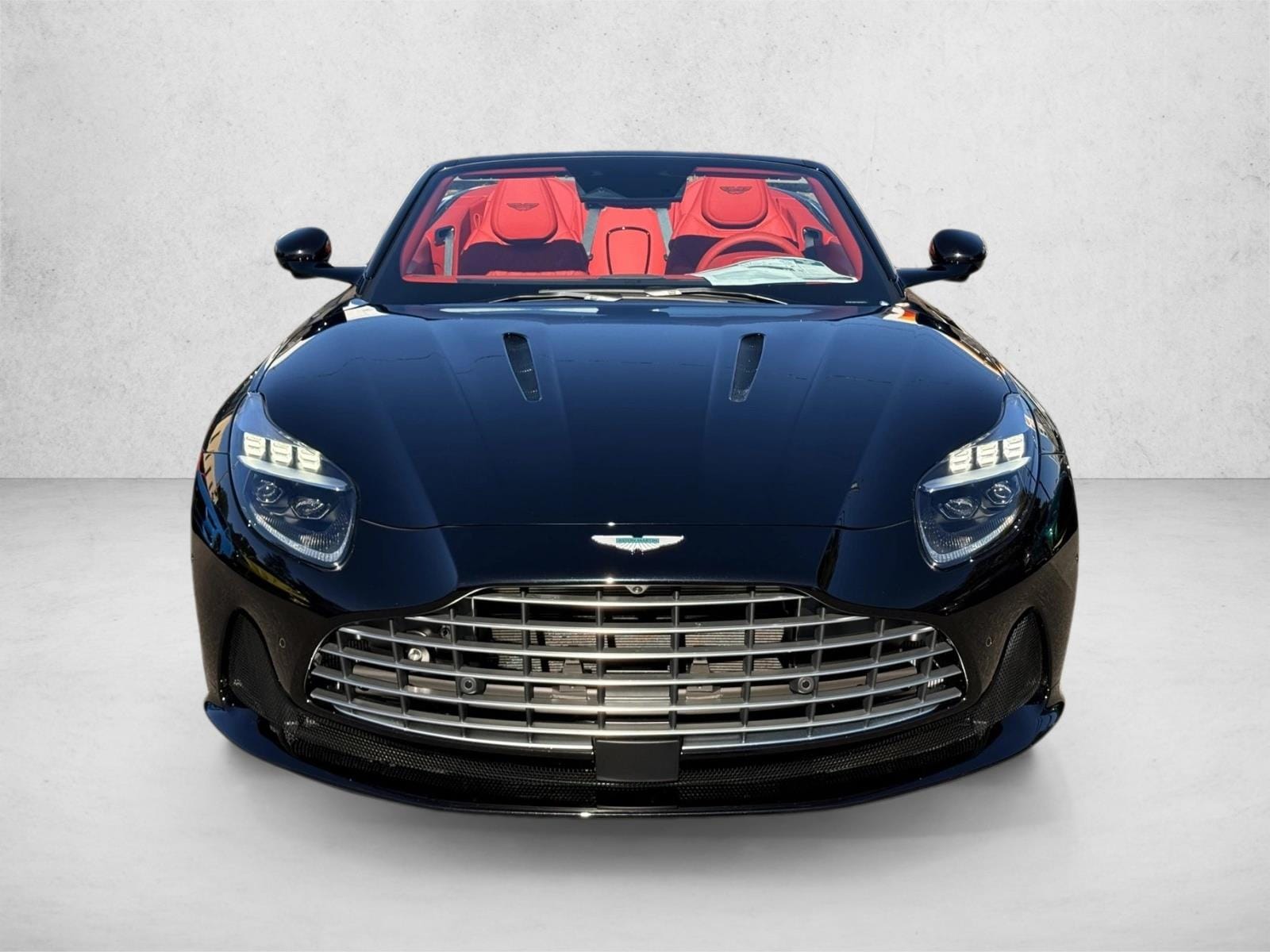 2026 Aston Martin DB12 Base - Photo 18