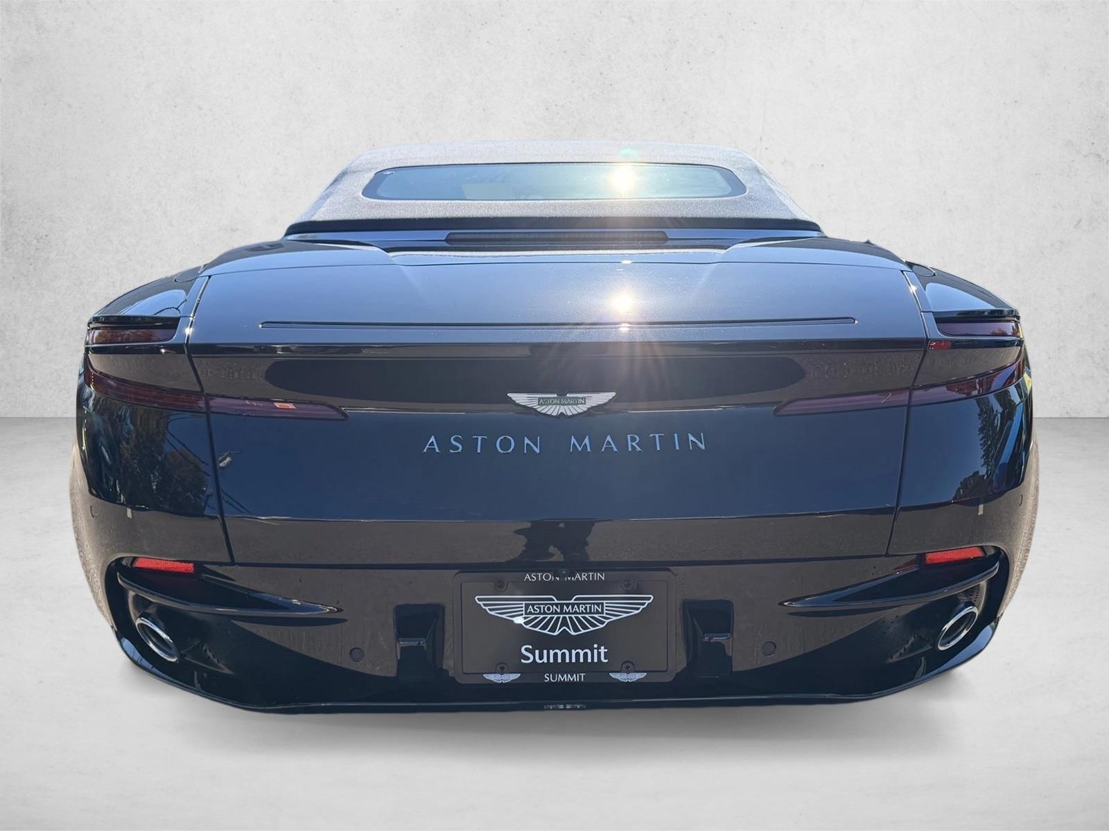 2026 Aston Martin DB12 Base - Photo 6