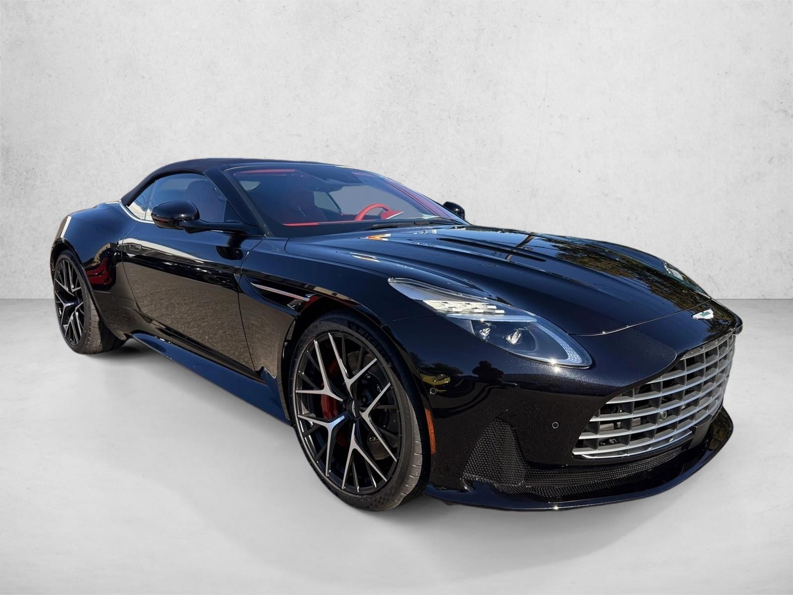 2026 Aston Martin DB12 Base - Photo 10