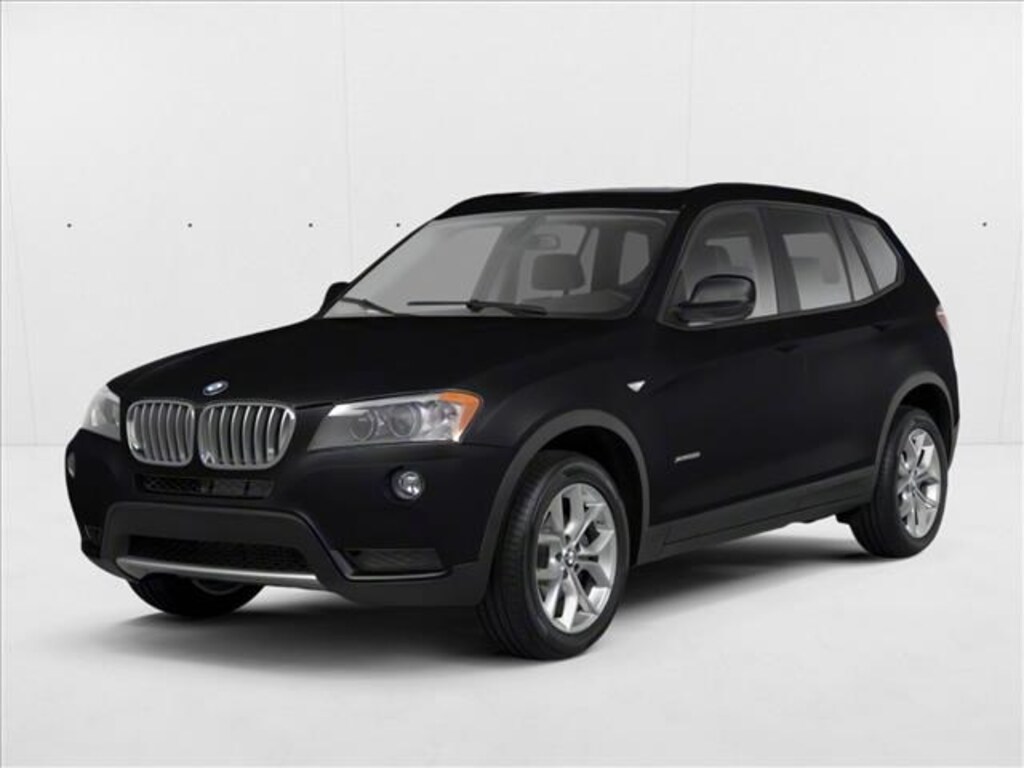 Used 2011 BMW X3 xDrive28i SAV
