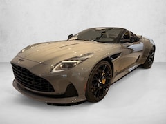 2026 Aston Martin DB12 Volante Volante