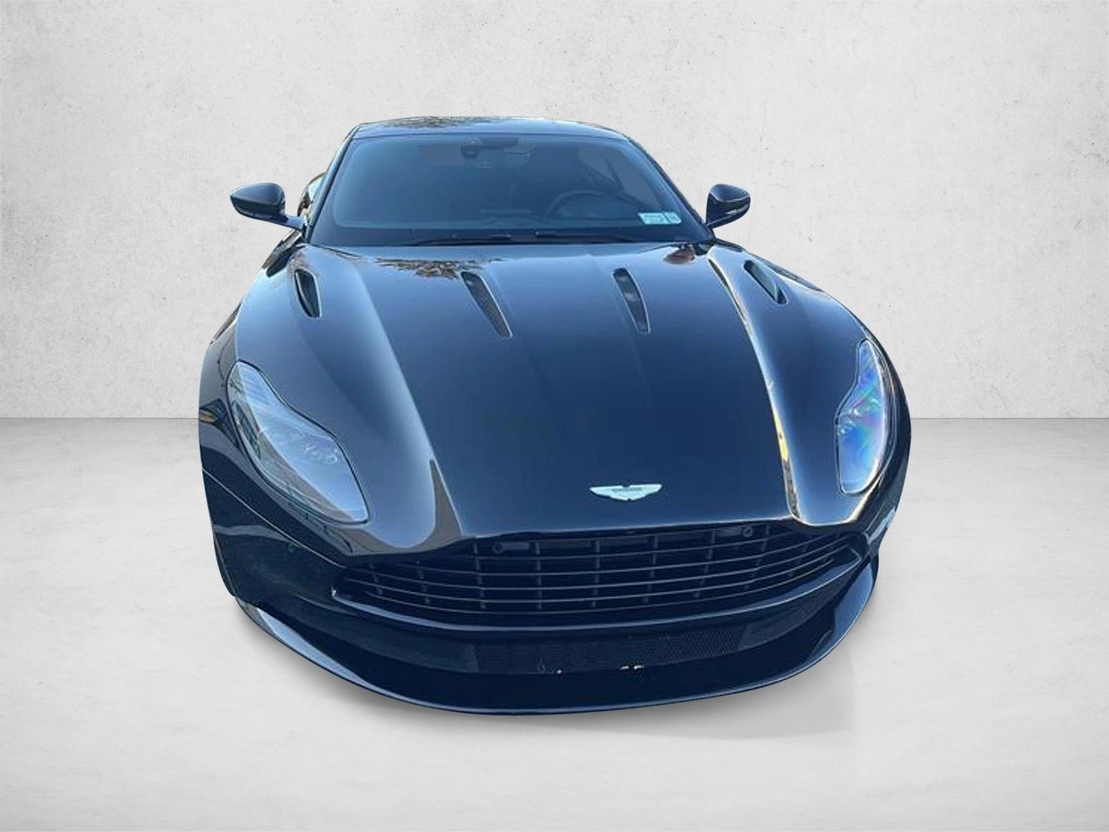 2019 Aston Martin DB11 AMR photo 2