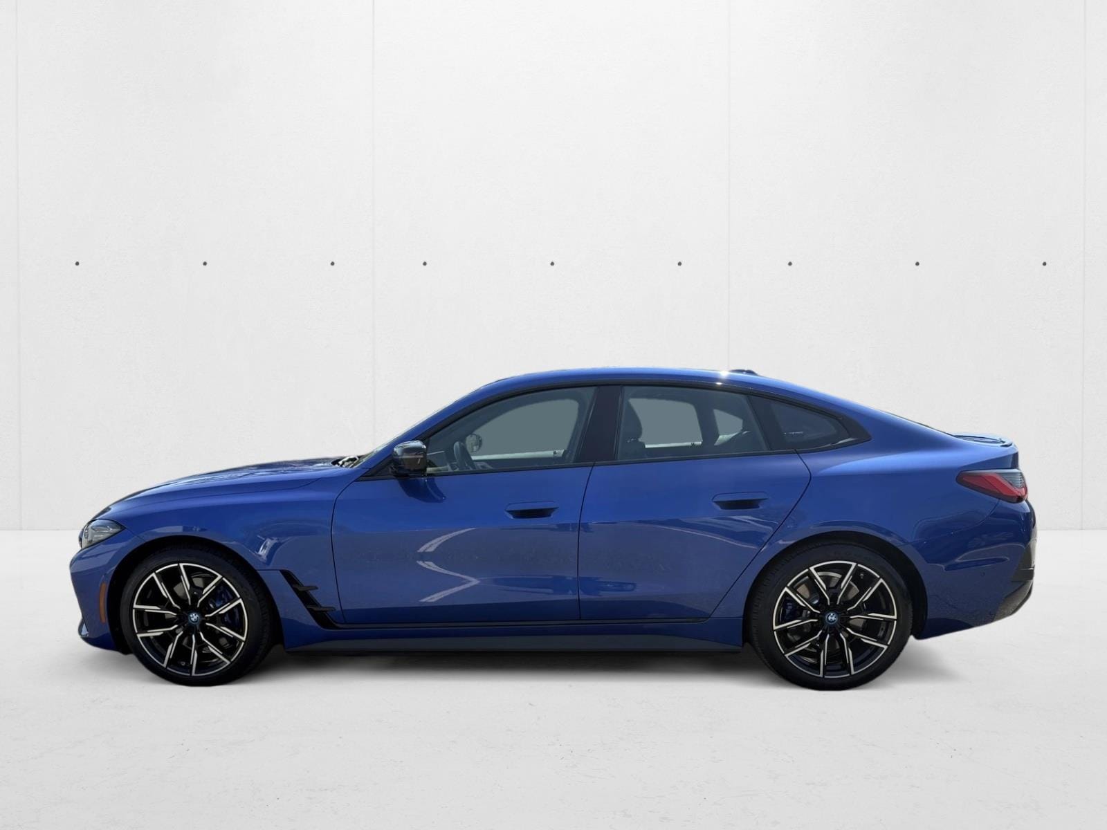 Used 2024 BMW i4 Base with VIN WBY83FB05RFT23270 for sale in Summit, NJ