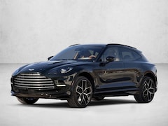 2026 Aston Martin DBX707 707 AWD SUV