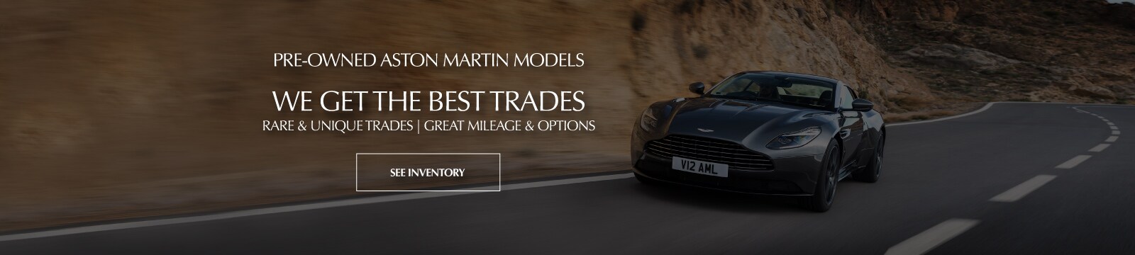 Aston Martin Cygnet Classic Cars For Sale Classic Trader