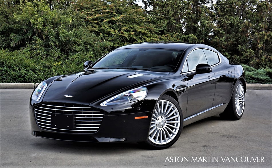 Aston Martin Reviews Aston Martin Road Tests Aston
