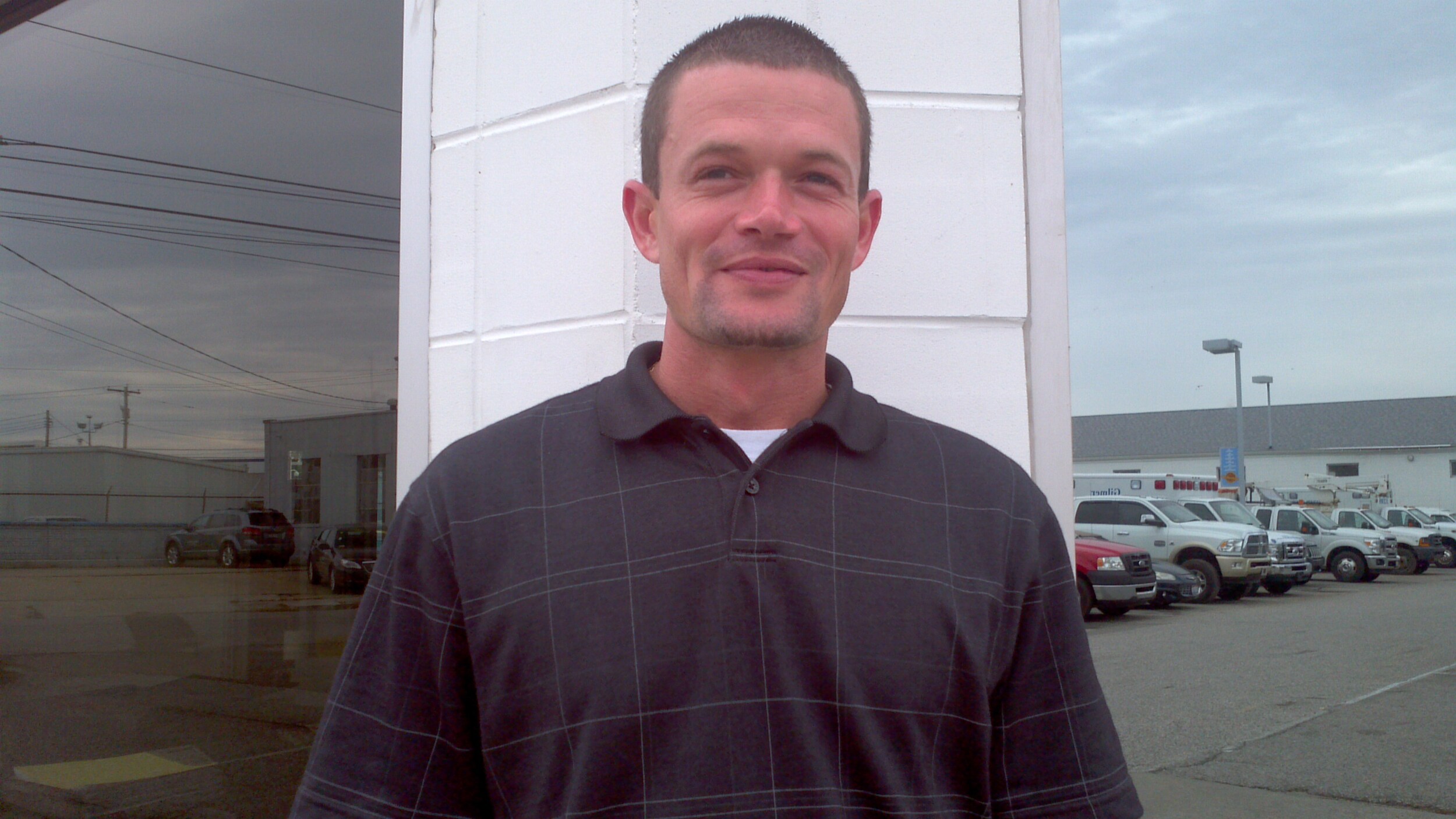 Jason Jacobsen