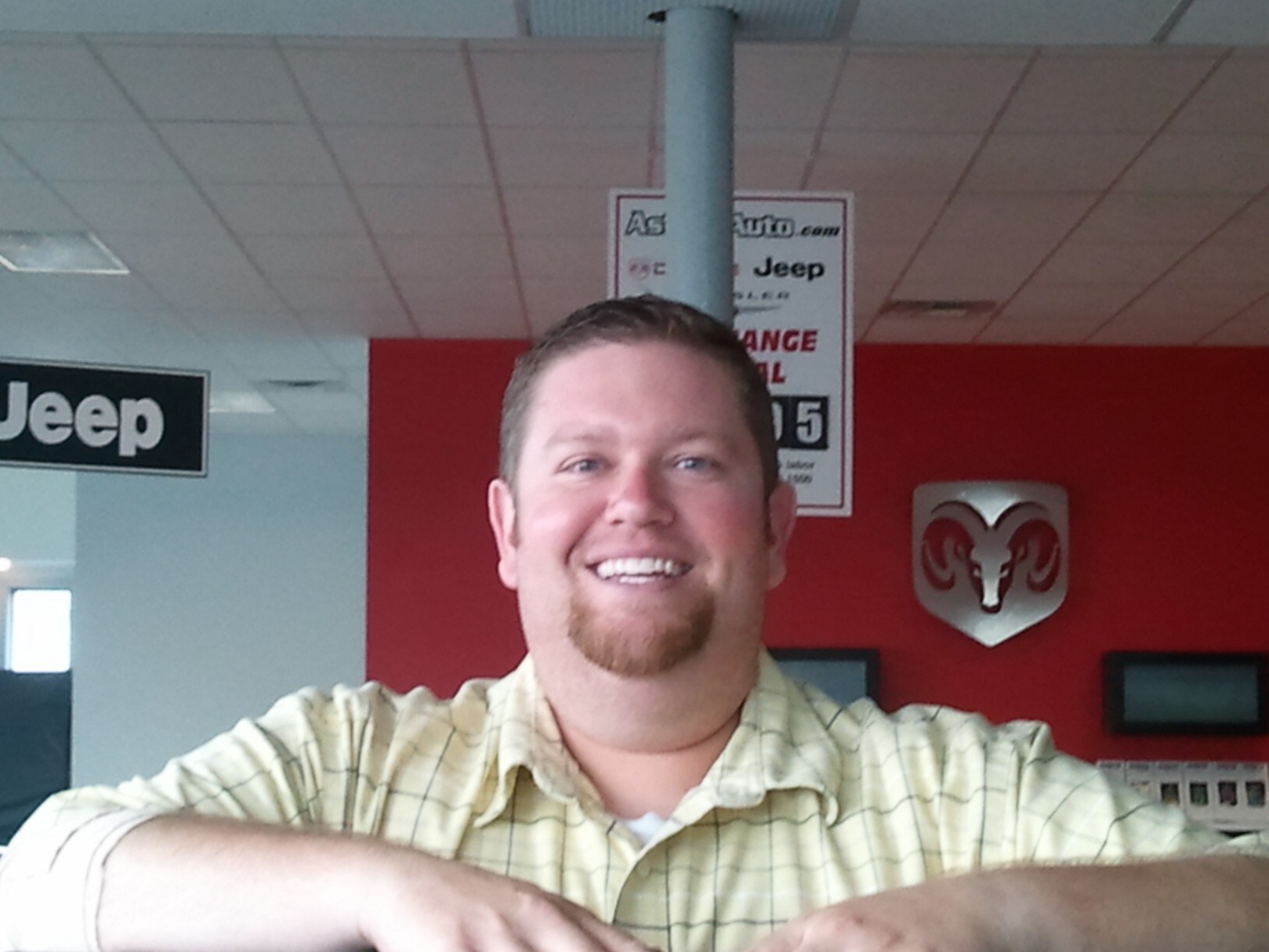 Brian Valentine