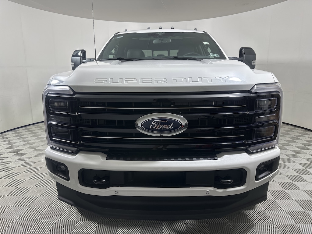 New 2026 Ford F-250 Truck Crew Cab