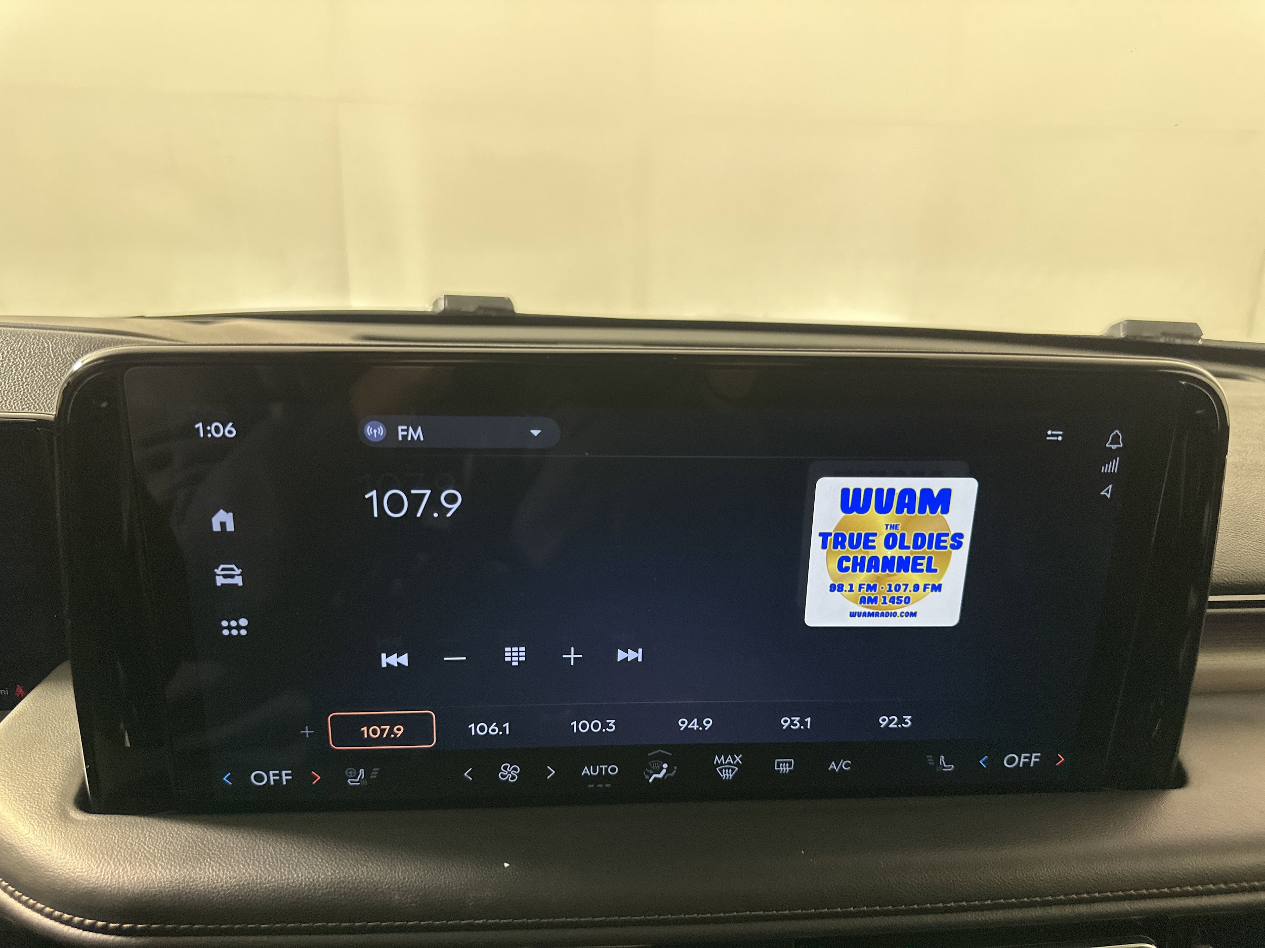 2025 Lincoln Aviator Reserve - Photo 17