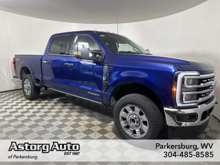 2026 Ford F-250 Truck Crew Cab