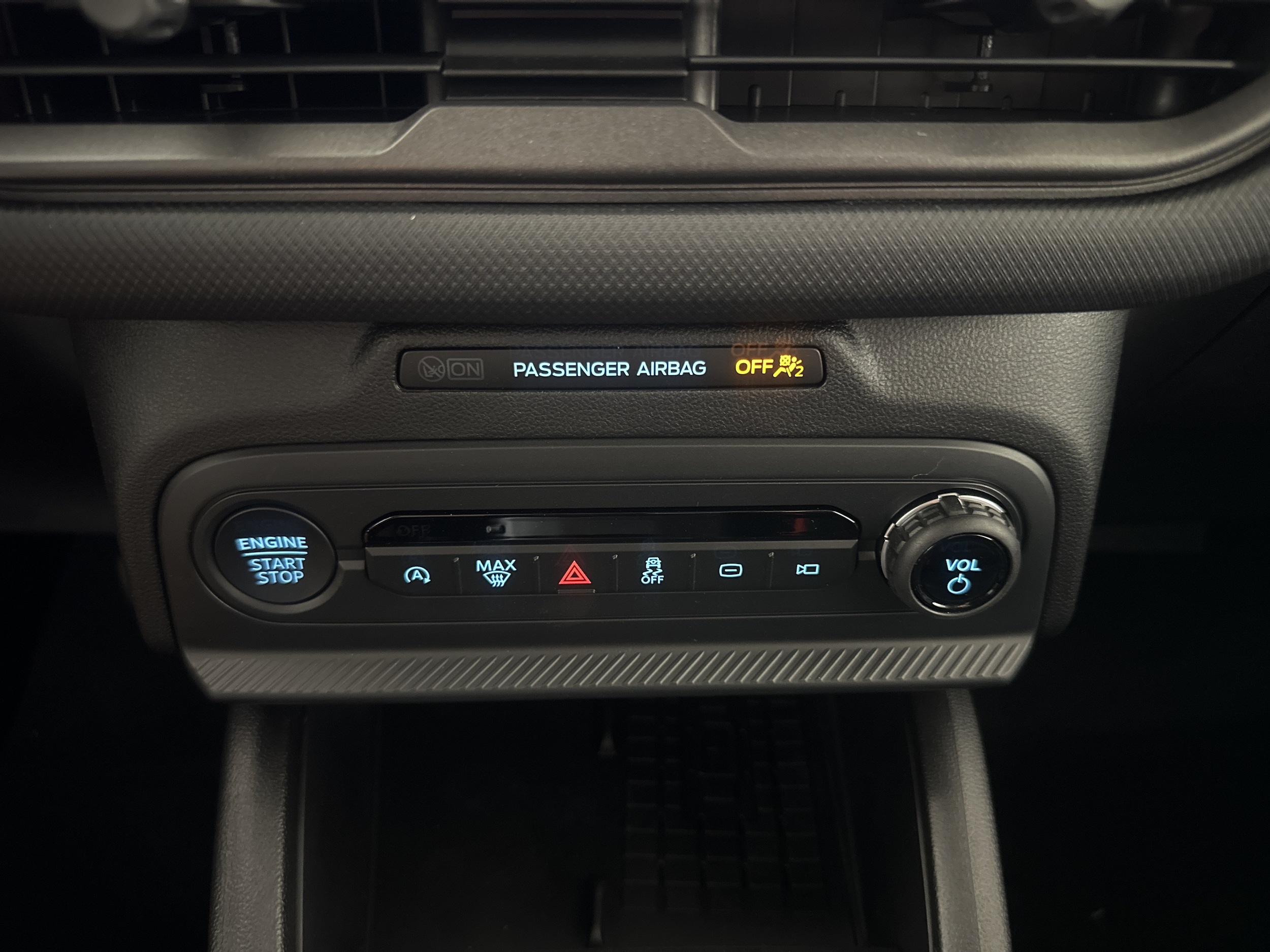 2025 Ford Bronco Sport Outer Banks - Photo 20