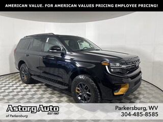 2026 Ford Expedition Tremor SUV