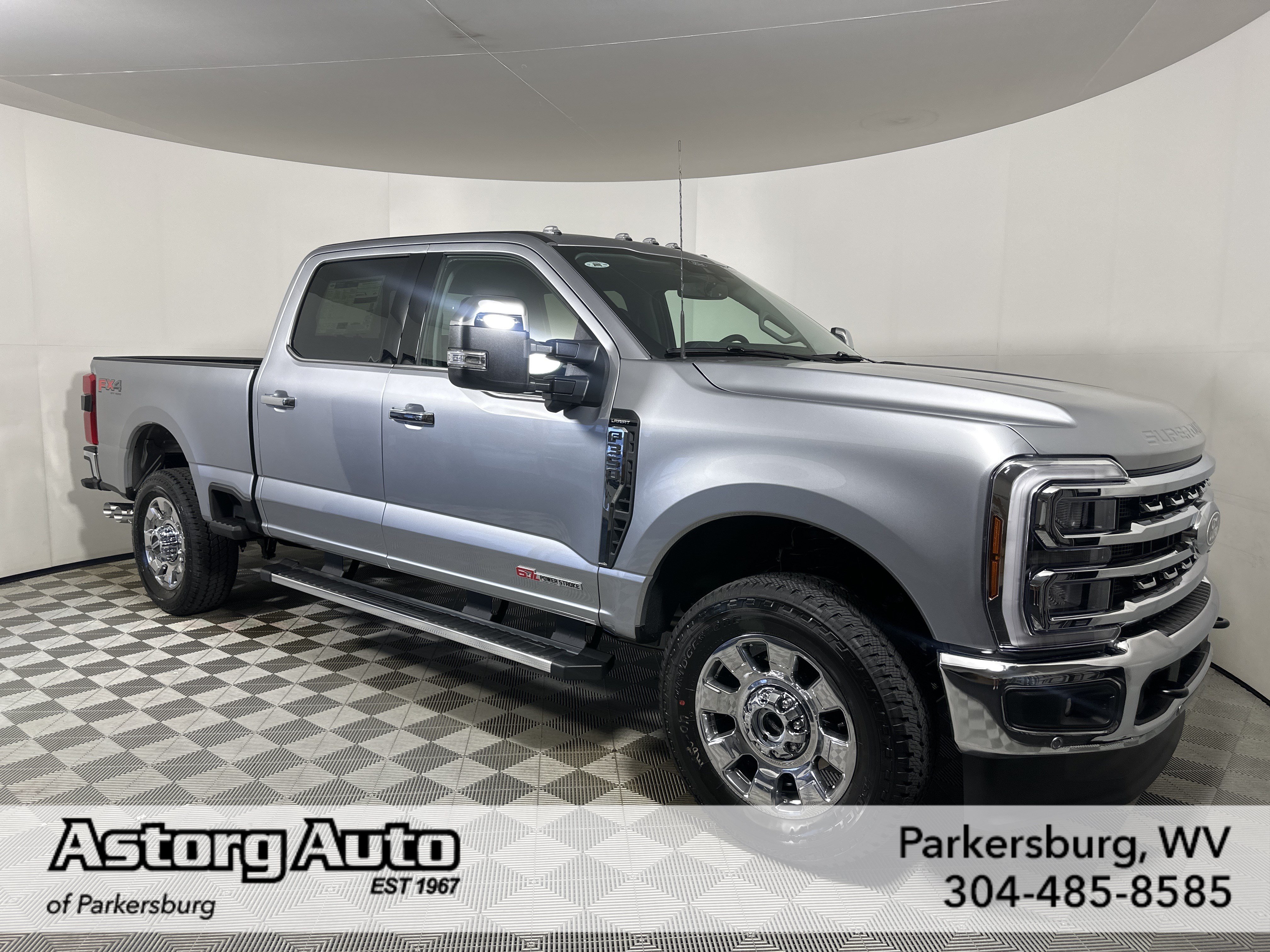  Ford F-350