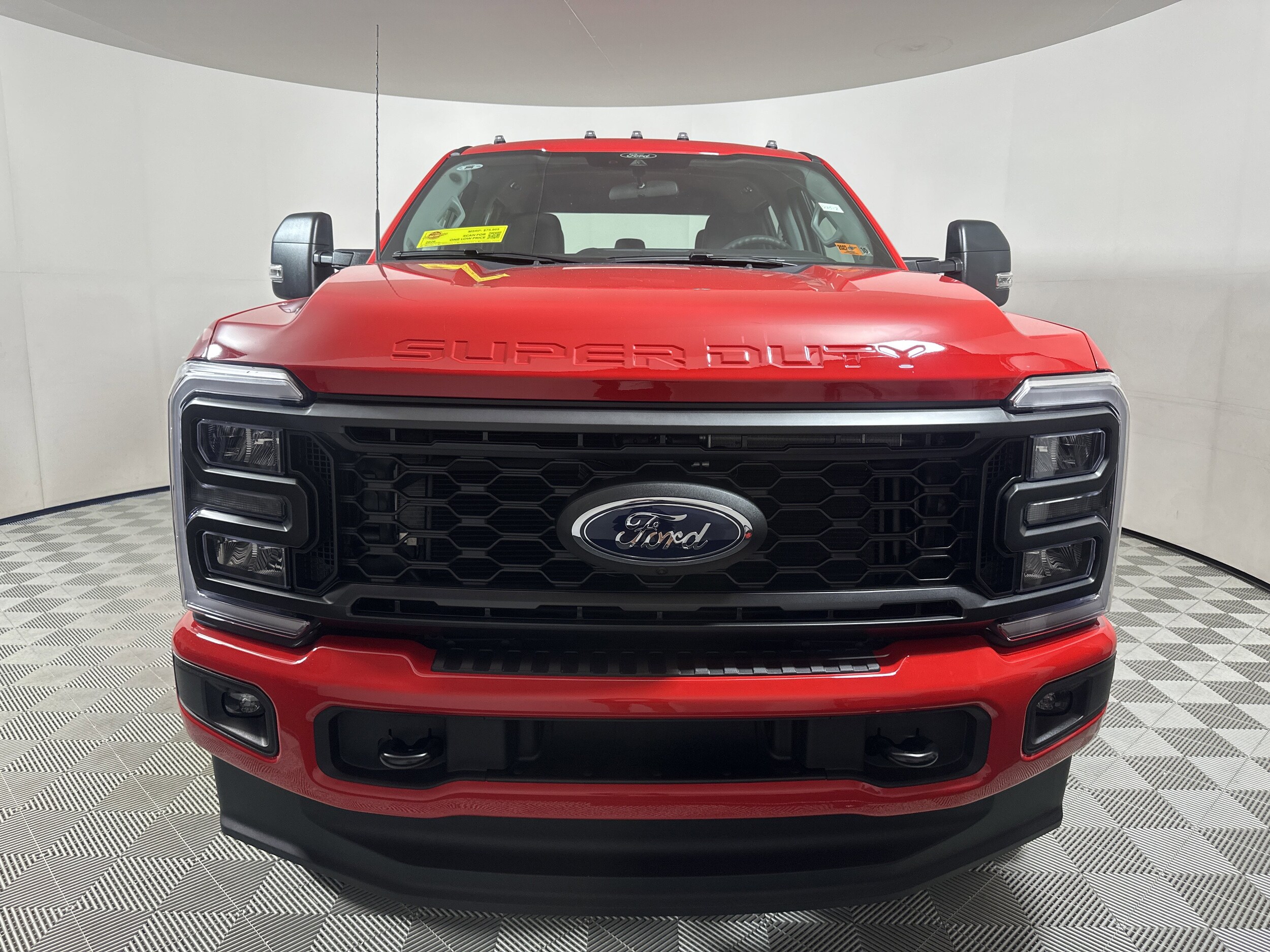 2026 Ford F-250 XL photo 2