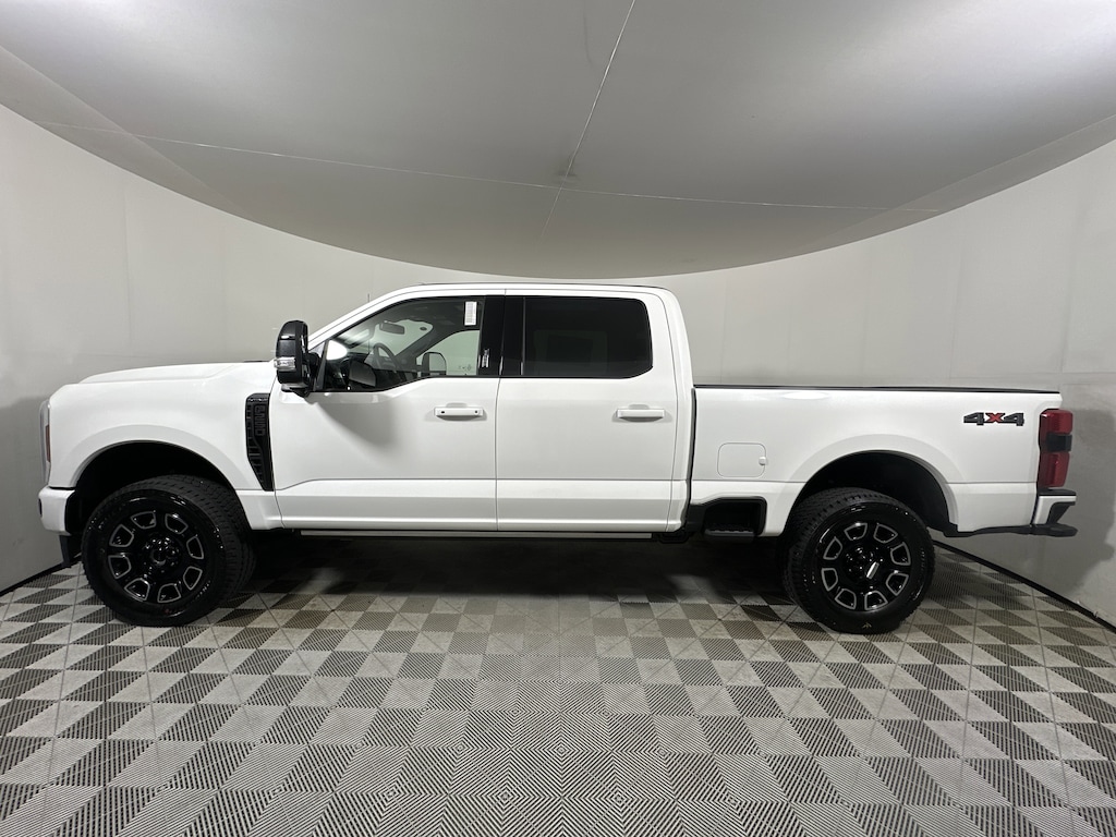 New 2026 Ford F-250 Truck Crew Cab