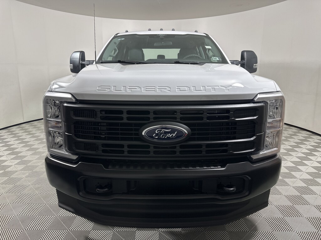 New 2026 Ford F-250 Truck Crew Cab