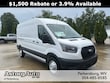 Ford Transit-250 Cargo