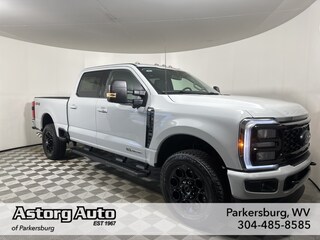 2026 Ford F-250 Truck Crew Cab