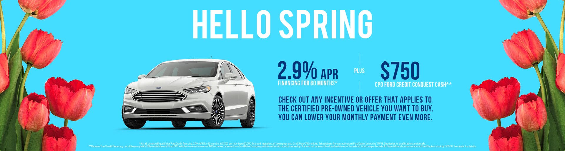 Ford Lincoln of Parkersburg Ford Dealership in Parkersburg WV