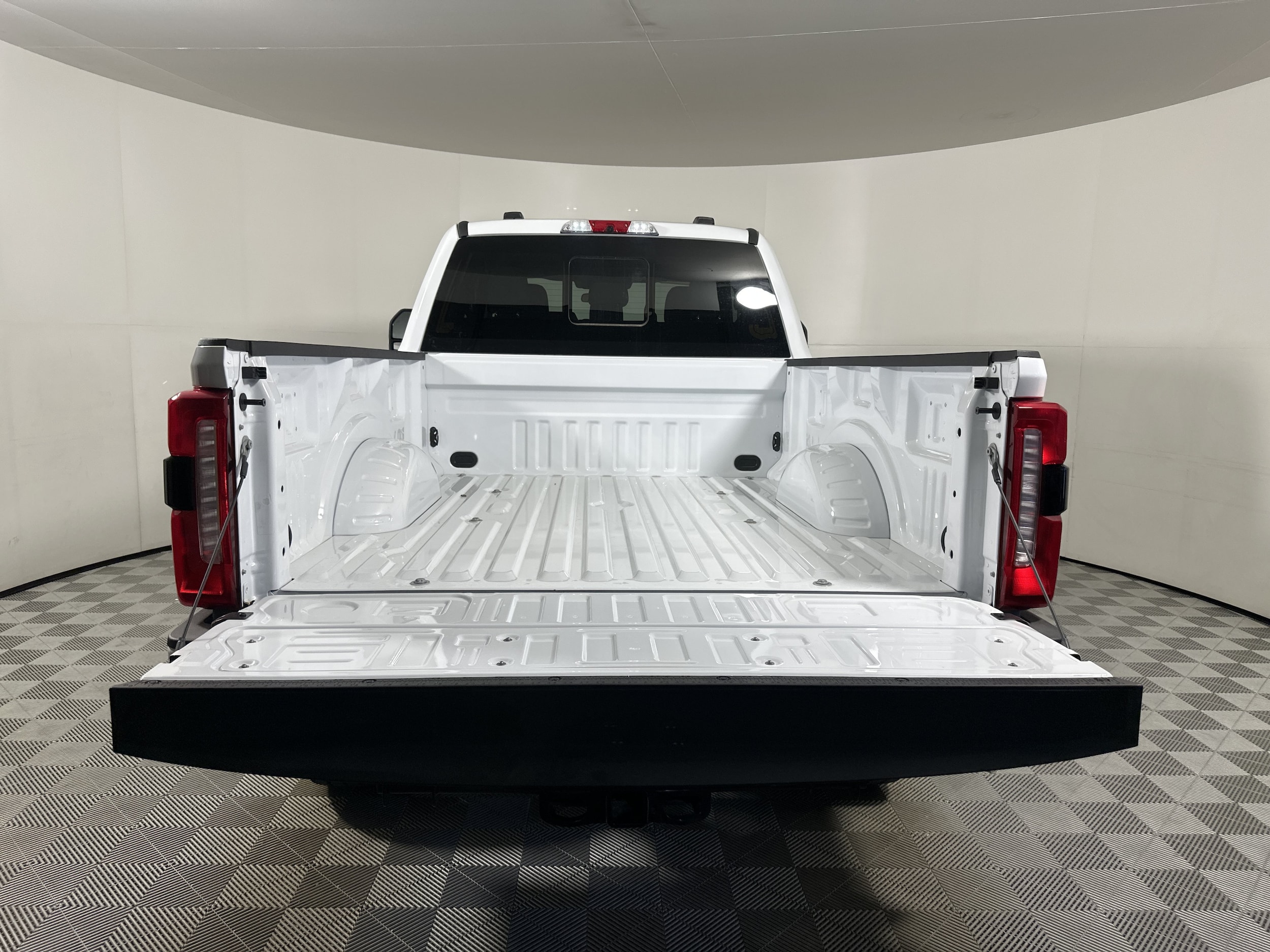 2026 Ford F-350 Super Duty XL - Photo 24