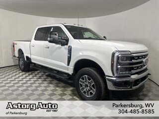 2026 Ford F-350 Truck Crew Cab