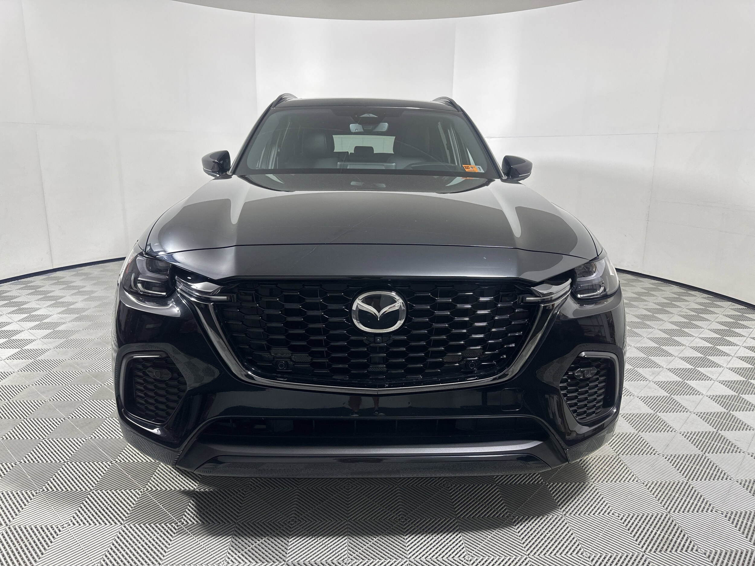 2025 Mazda CX-70 3.3 Turbo S Premium photo 2