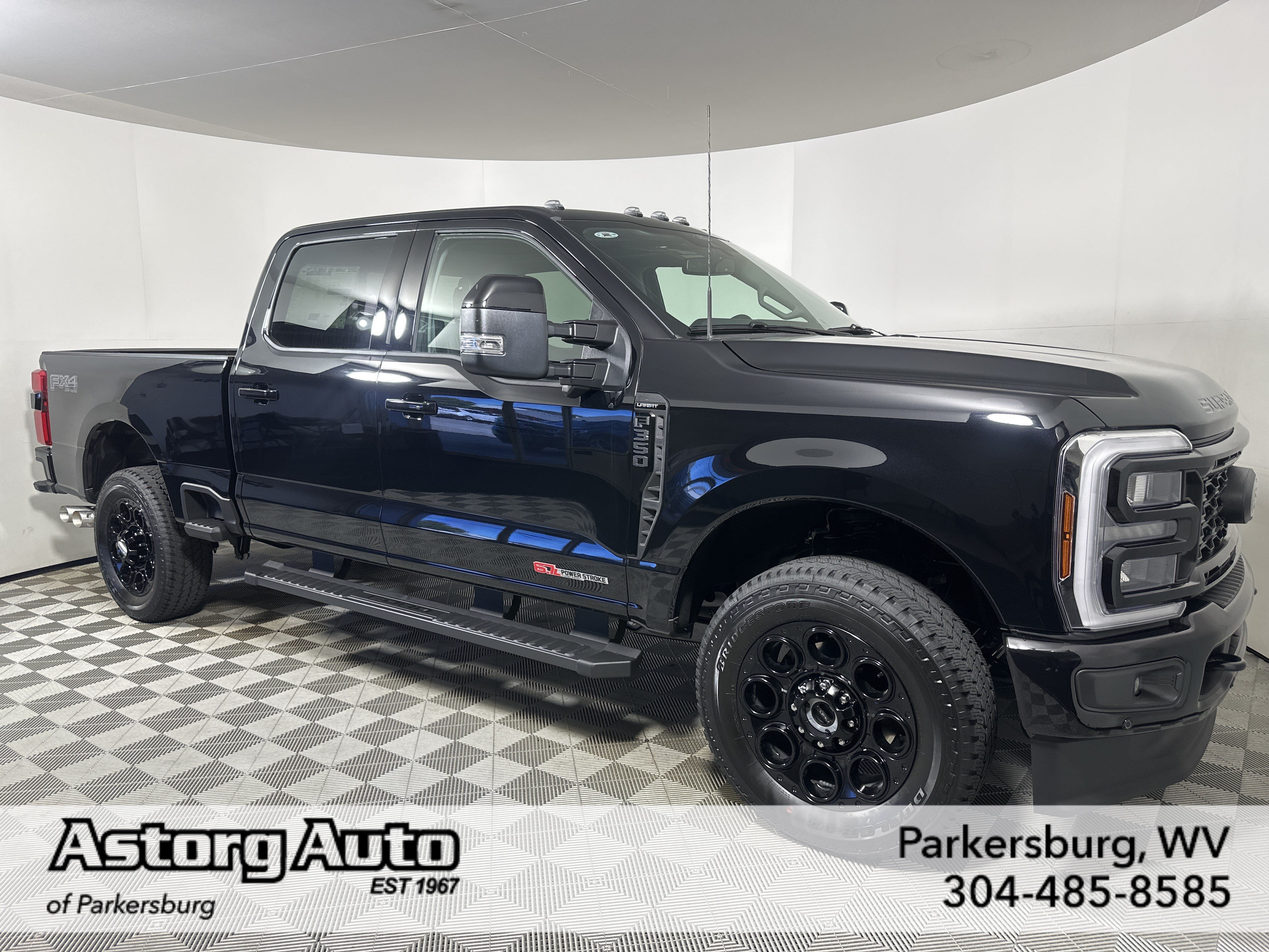  Ford F-350