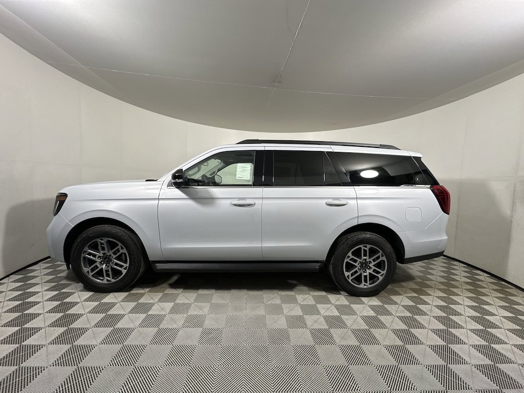 New 2025 Ford Expedition Active SUV