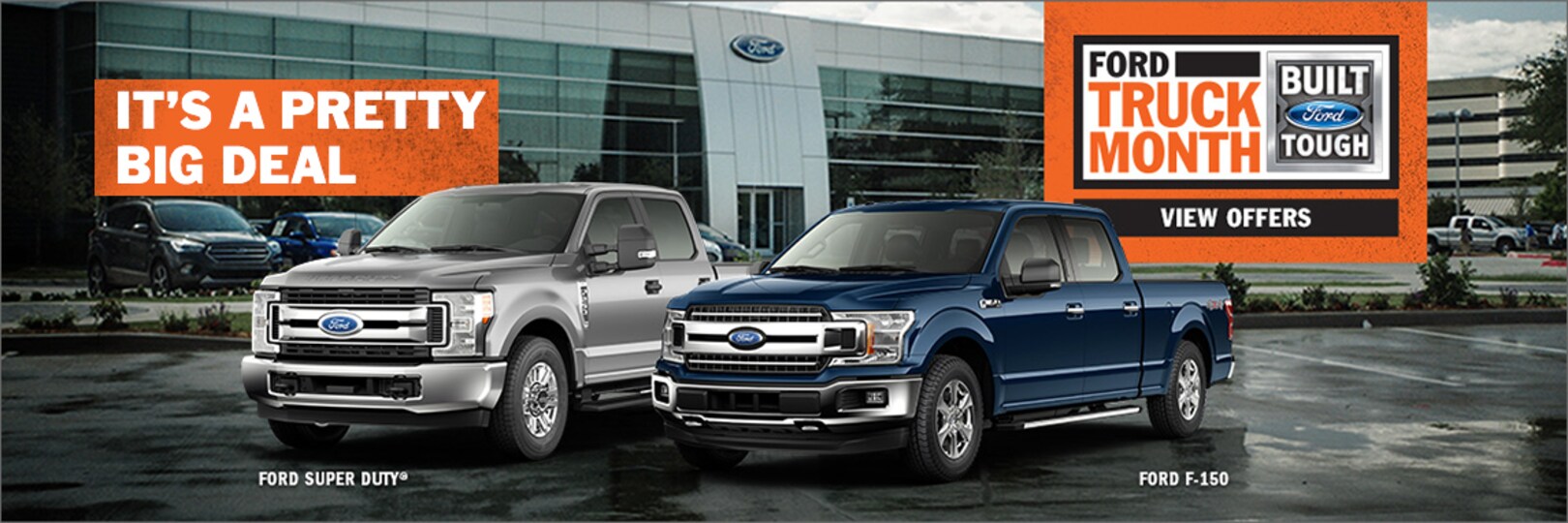 Ford Lincoln of Parkersburg Ford Dealership in Parkersburg WV