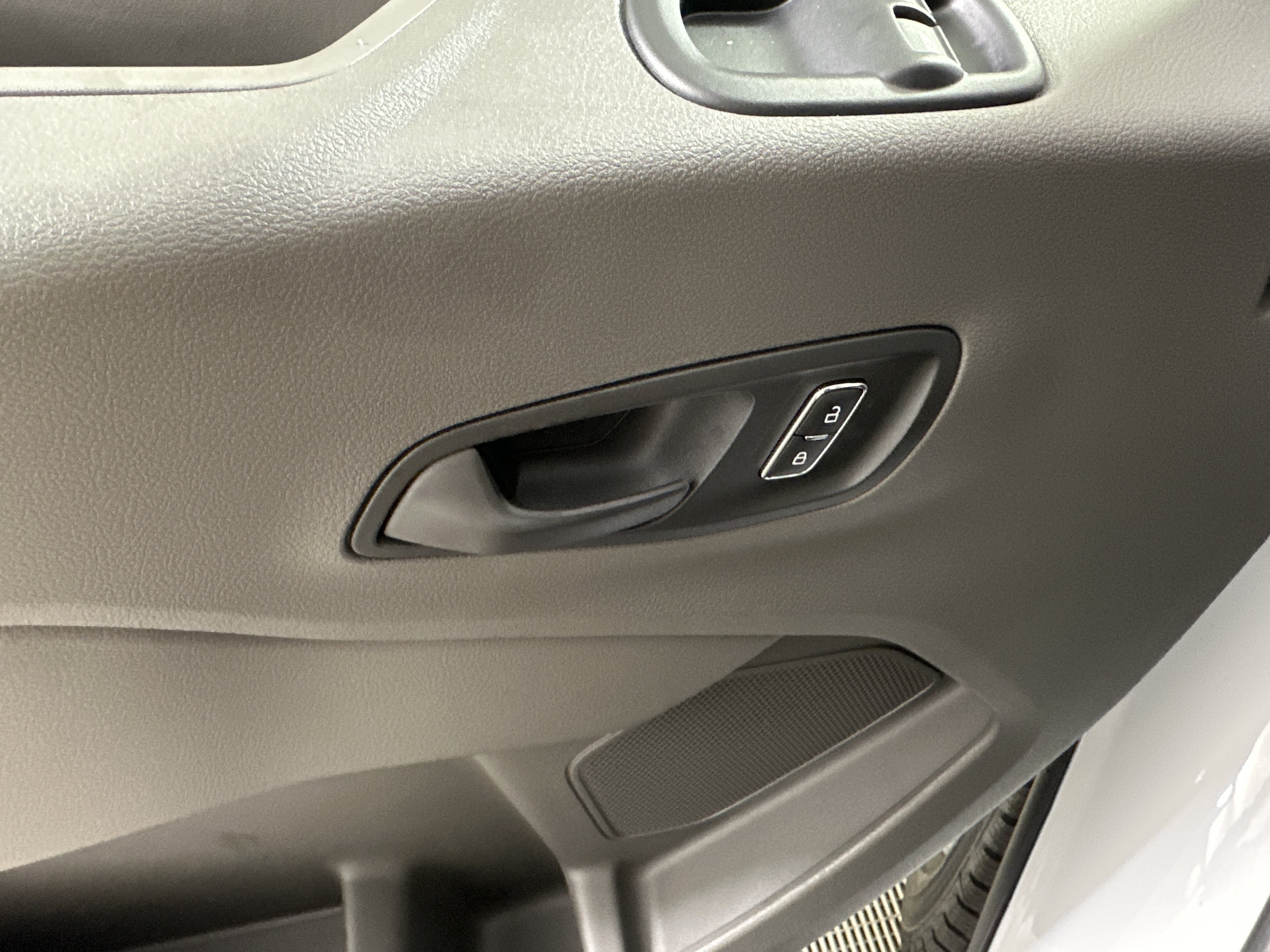 2026 Ford Transit Van Base - Photo 10