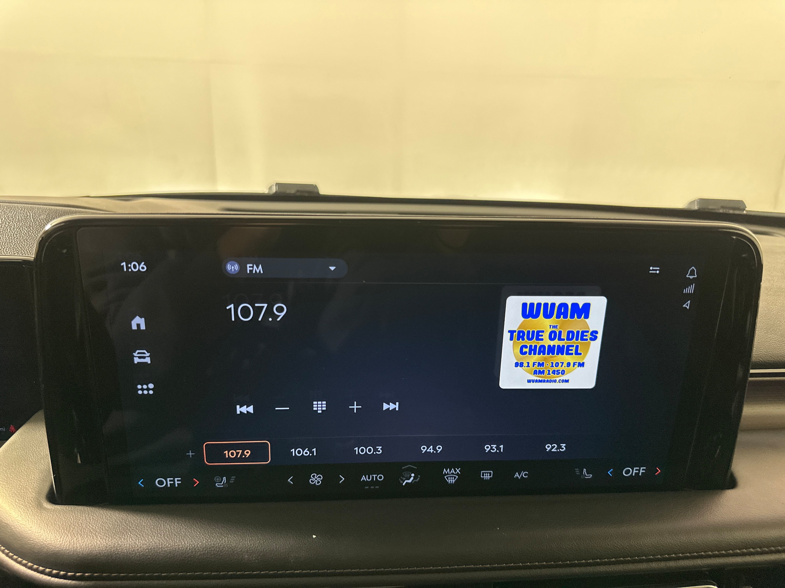 2025 Lincoln Aviator Reserve - Photo 17