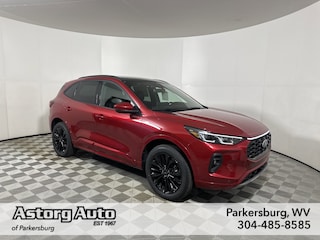 2026 Ford Escape ST-Line Elite SUV