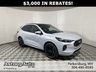 2026 Ford Escape ST-Line Elite SUV