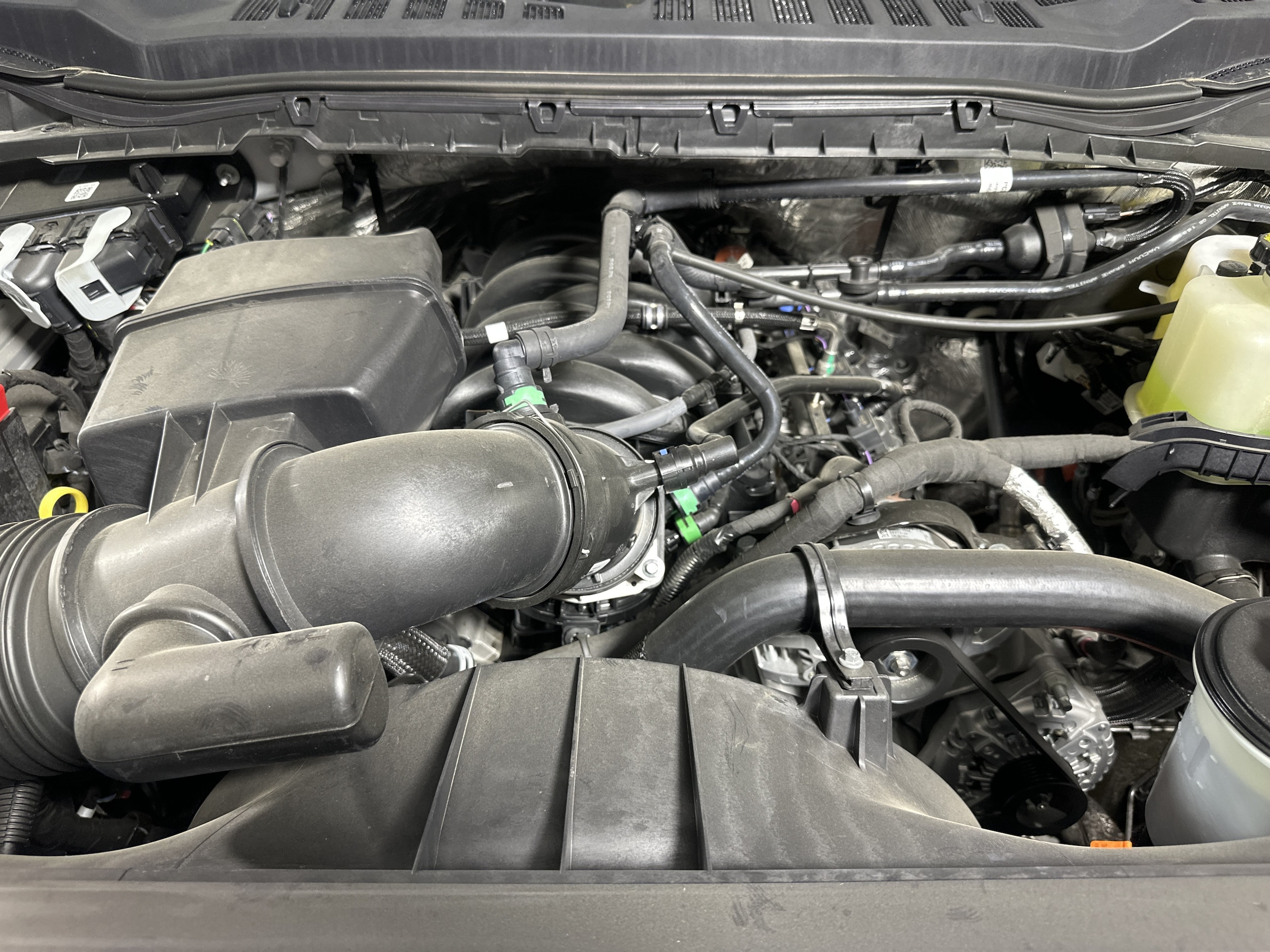2026 Ford F-350 Super Duty XL - Photo 26
