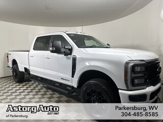 2026 Ford F-250 Truck Crew Cab